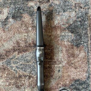 T3 Curling Wand